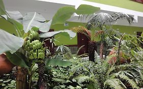 Balneario Pozo de la Salud